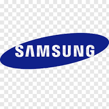 Logotipo da marca de ar condicionado Samsung