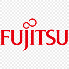 Logotipo da marca de ar condicionado Fujitsu